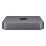 Mac Mini Mxnf2lz/a Core I3 8gb 256gb 