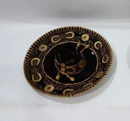 Sombrero Mexicano Cod 30839