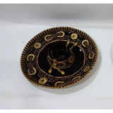 Sombrero Mexicano Cod 30839