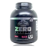 Proteína Zero Carbs 2.2 Kg Fresa 65 Serv Isolatada Blackbear