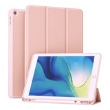 Funda Para iPad 9.7 5°/6° Generación Con Ranura Lápiz