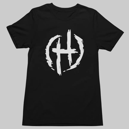 Playera Junior H H Unisex | Meses sin interés