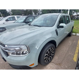 Ford Maverick Lariat Hibrida