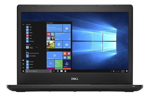 Dell Latitude 3480 I5 7ª Geração 8 Gb Ram