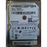 Disco Samsung Hm250hi 250gb Sata 2.5 - 129 Recuperodatos