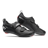 Sidi Zapatos Para Ciclismo Sidi T-5 Air Triatlon Sidi 