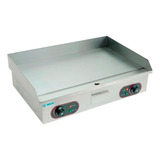 Plancha Lisa Electrica 73.5 Cm 4400w 220v Migsa Bn-820b