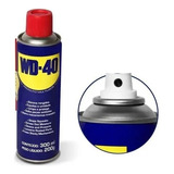 Wd 40 Spray Lubrificante Desingripante 300ml