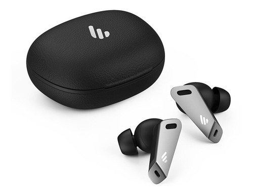 Audífonos Bluetooth Edifier Tws Nb2 Pro Black Color Gris