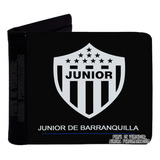 Billetera Cartera Cuero Sintético Junior Barranquilla 01