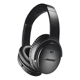 Audífonos Bluetooth Bose Quietcomfort 35 Noise Cancelling 