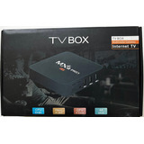 Convertidor Smart Tv 4k Max-q Pro