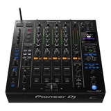 Mixer Djm A9 Pioneer Dj Lançamento No Pix Lj 24.999