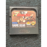 R.c. Grand Prix Sega Game Gear