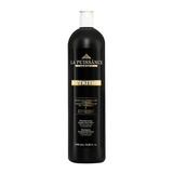 Shampoo La Puissance Argan P/cab Secos Y Sensibles X1000ml  