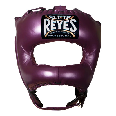 Protector De Cabeza Cleto Reyes Tradicional Barra Morado | Envío gratis