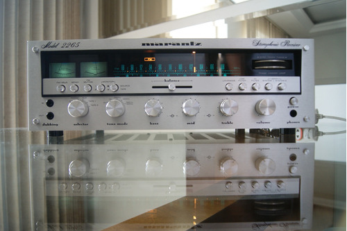 Receiver Marantz Model 2265