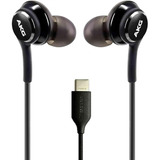 Auriculares Estéreo Urbanx Oem 2021 Samsung Galaxy S10 Lite