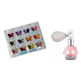 Pack Belleza Delineador Mariposa + Perfume De Hadas