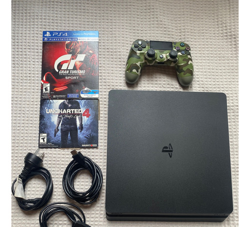 Playstation 4 Slim 1tb