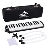 Eastrock Instrumento De Melodica De 32 Teclas De Piano De Ai