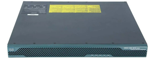  Cisco Asa 5510 Series Appliance Firewall 