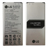 Bateria Pila LG Bl-42d1fa G5 Mini K6 G5mini