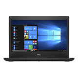 Laptop Dell Latitude 3480 Intel Core I7 7500u 8 Gb 1tb Hdd W