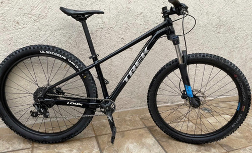 Trek Roscoe 6 Talla Chica 1 X 11