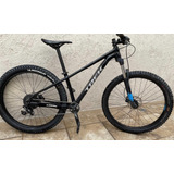 Trek Roscoe 6 Talla Chica 1 X 11