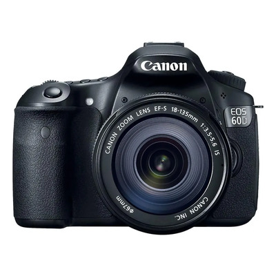 Canon 60d | Mercado Livre