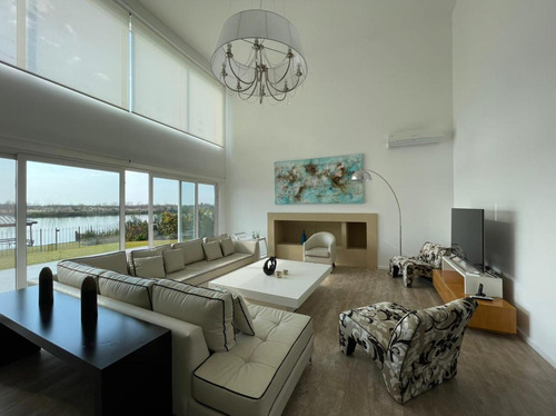 Casa, Venta, Puertos Del Lago, Muelles, Lote Al 100 - Imagen 3