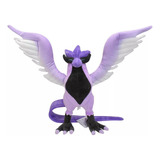 Articuno Galar Peluche Pokémon Legendario