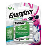 Energizer Pilas Recargables Nh15bp8 1 1