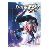 Spider-man 2099 Omnibus (paperback) - Peter David. Ew07