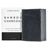 Herbívoros Botanicals - Todos Bambú Natural Del Carbón De Le