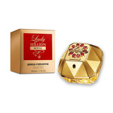 Paco Rabanne Lady Million Royal Perfuma Para Mujer Edp 50ml