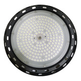 Ufo Led Industrial 150w Multivoltaje Colgante Bodegas Hee