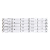 Kit De Leds Hisense 48k20d, 48h4, 48h5, Ns-48d510na15