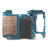 Placa Samsung A31 A315g/l Libre Para Todas Las Empresas