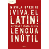 Libro Viva El Latin