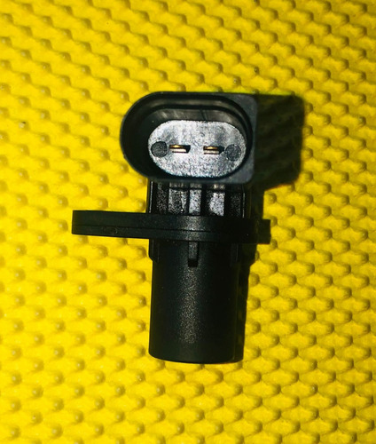 Sensor Posicion Cigueñal Audi A4/a6 Touareg, Usado