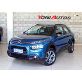 Citroen C4 Cactus Feel Pack At 2019 At6 - Permuto Yoni Autos