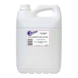 Agua Oxigenada 10 Volumenes Medicinal Drogal X 5000 Ml