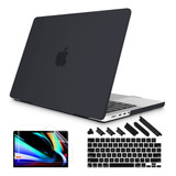 Funda Para Macbook Pro 14 Pulgadas (color Negro)