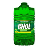 Limpiador Desinfectante Pinol El Original De 5.1 L