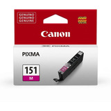 Tinta Canon Cli-151 Magenta | Mg6310 | Mg5410 | Ip7210