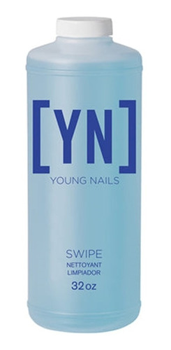  Preparador Uñas Deshidratador 946 Ml - Young Nails 