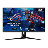 Monitor Gaming Asus Rog Swift Pg329q 32  1440p Wqhd 175hz 1m