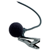 Microfono Azden Ex503 Omni-directional Lavaliere S...